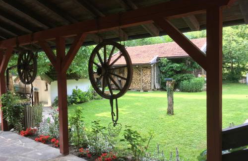 Am Schlierbach - Foto 5