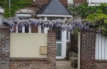 maison floréal - Foto 26