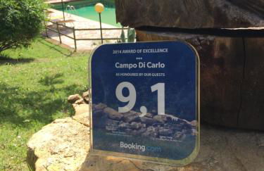 Hotel Campo Di Carlo - Foto 55