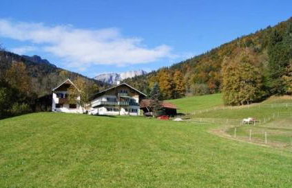 Landhaus Perllehen - Foto 18