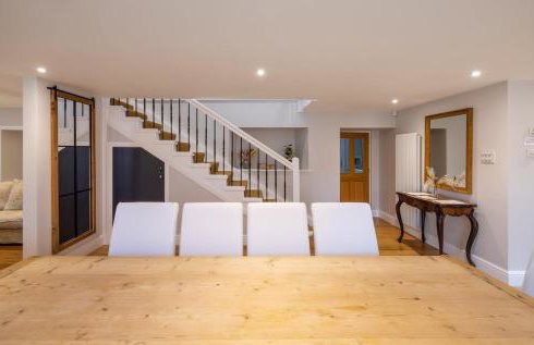 North Buckham Farmhouse - Foto 21