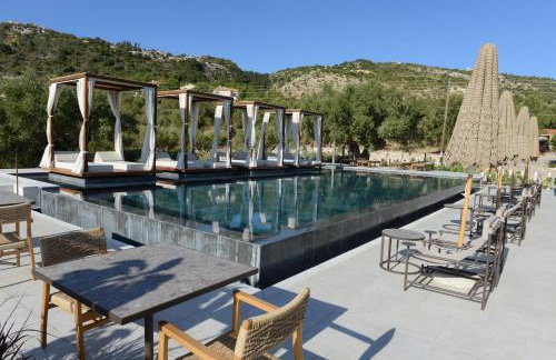 Panorama Apartments updated with infinity pool - Foto 16