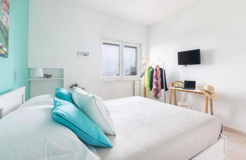 Marescala vacation - Casa Vesuvia - Photo 3