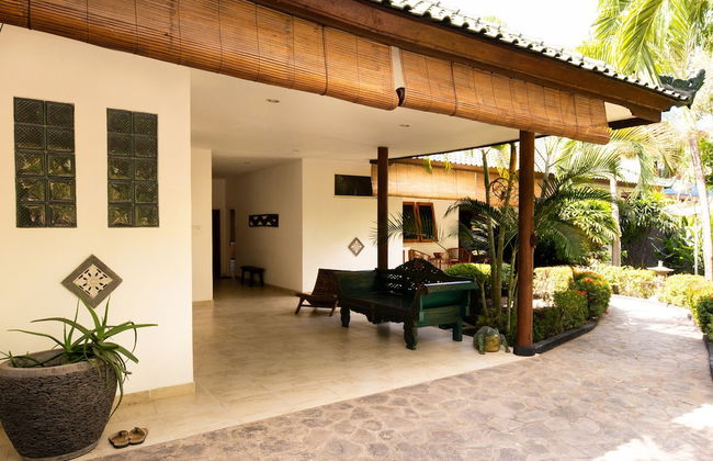 Villa Damai - Foto 2