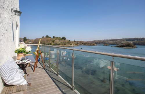 The Old Mill, Deluxe holiday home with a view - Foto 1