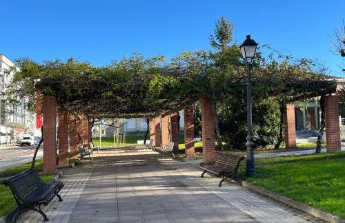 Apartamentos el Parque - Foto 16