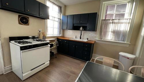 Stellar Suites (Long Stays) - Foto 2