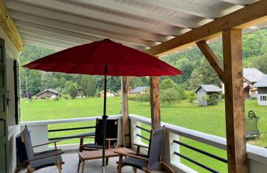 Nant d Ant - Foto 12