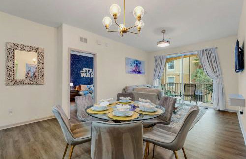 Windsor Hills Resort 2Bd with Great Amenities - Foto 24
