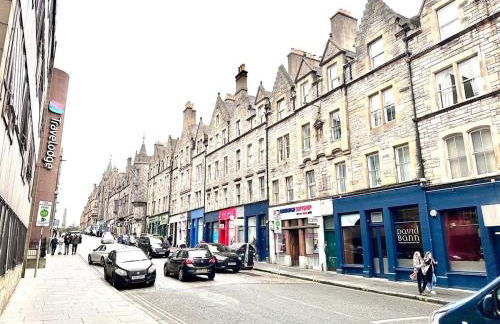 Boho Central Old Town base - Photo 6