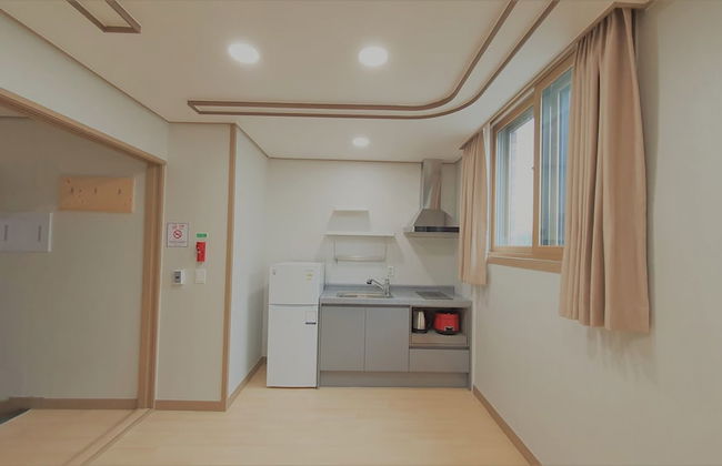 Haha Pension - Foto 11