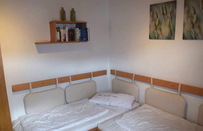 Peaceful Garden Apartment - Foto 2