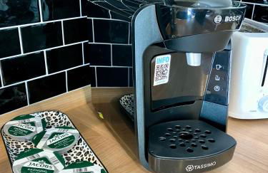 Airport Business Apartment - Foto 15