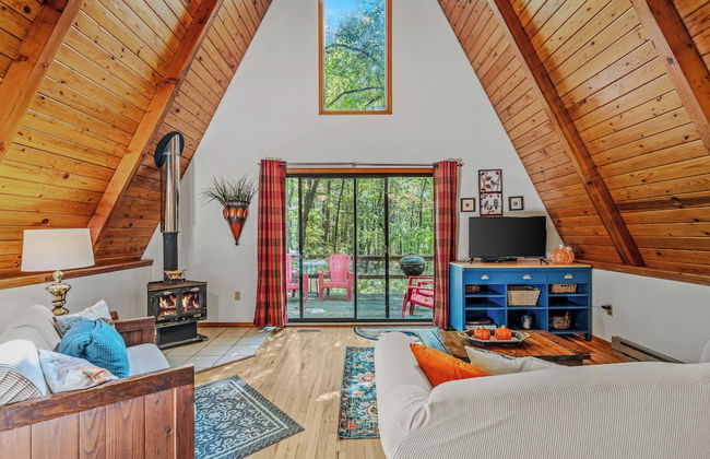 Cozy and Quaint - Foto 10