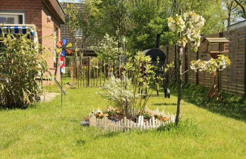 Ferienwohnung Sanfte Brise I Dagebüll - Foto 18