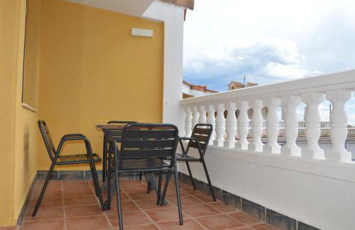 Apartamento mar y montaña Alcossebre - Photo 11