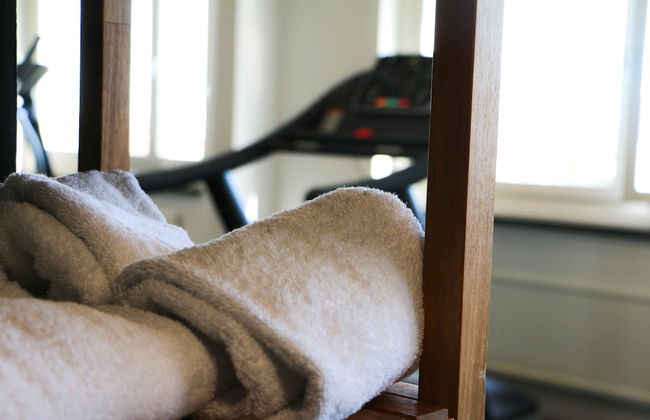 Forenom Aparthotel Stockholm Alvik - Photo 59