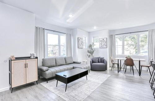 Newly Built Lake House Near NYC EWR MetLife AD Mall - Foto 42