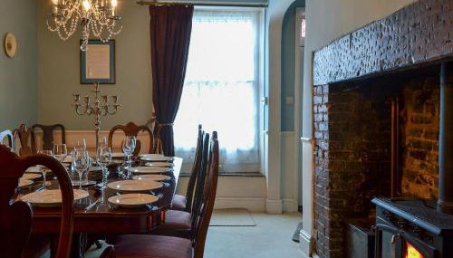 Ellinor House - Foto 5