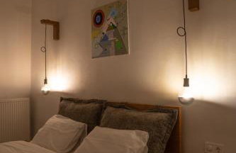 Suite Apartment Siatista - Foto 31