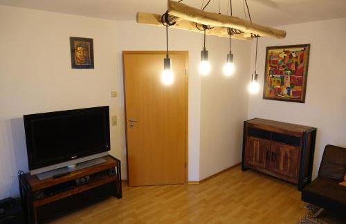 Ferienwohnung Thuja - Foto 16