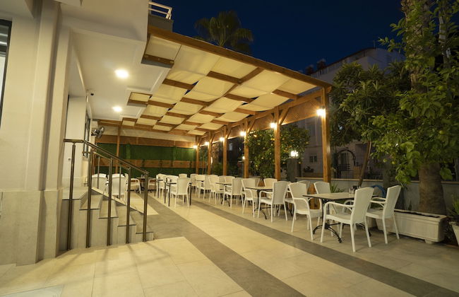 Opera Suites - Foto 60