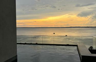 Flat Praia da Graciosa - Foto 1