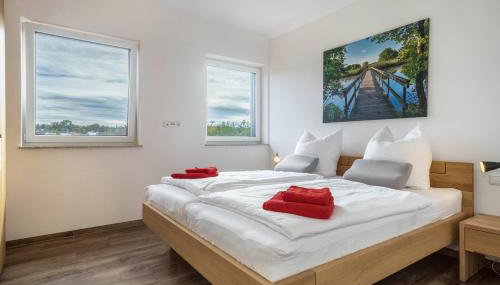 Ferienwohnung 4 am Biohof Eriskirch - Foto 2