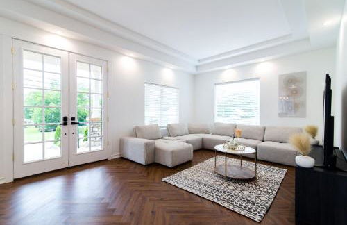 Luxury Nashville Home - Foto 8