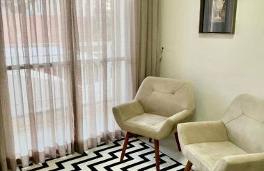 Vivendas das flores - Apartamento completo - Foto 5