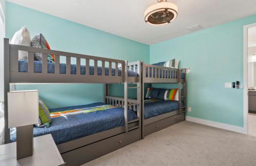 Jacks Club Serenity Villa-TB026 - Foto 33