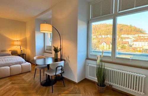 Isaak Apartment Löwenbau E2-W05 - Foto 11