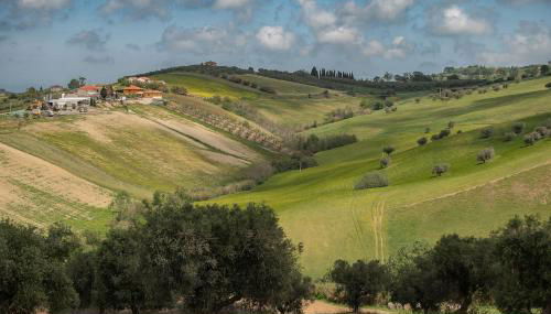 Apartment Casa Norina - Foto 4