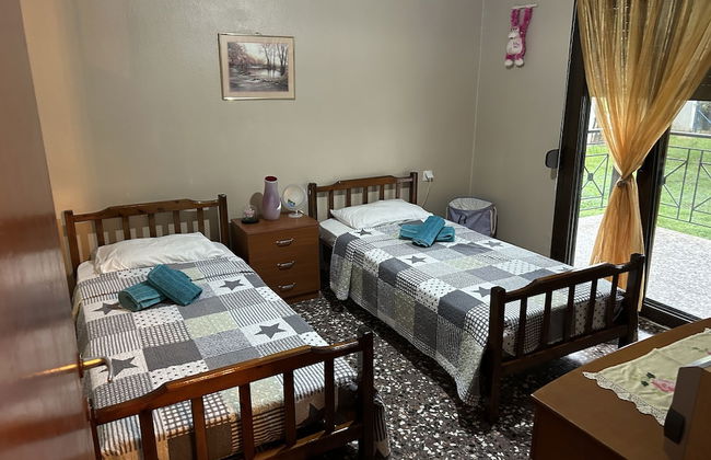 ''Mary's House'' Entire residence Olympiada Halkidiki Near to See 200m! - Foto 17