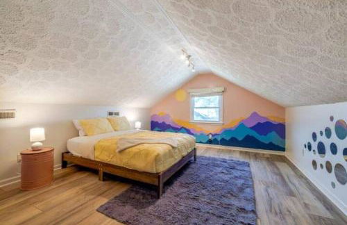 Spacious House Near Savannah Airport - 5 BR - Foto 17