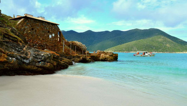 Arraial do Cabo Boat Trip - Photo 3
