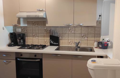 Gîte chez CNYL - Foto 9