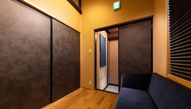 Kanade Kyotoekiminami - Foto 3, Habitación