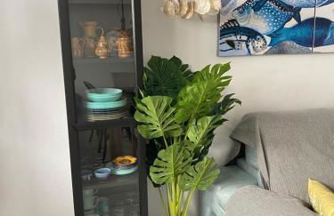 Eterna Primavera, a 40m de la piscina natural - Foto 9