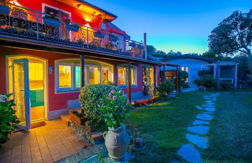 Casa Fra Gli Ulivi with Private Pool - Chicca - Foto 11