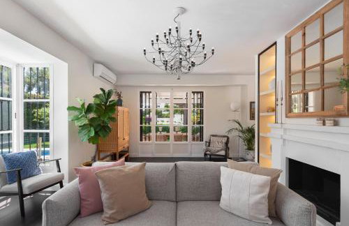 Luxury 3BR House with Private Pool & Stunning Interiors - Foto 9