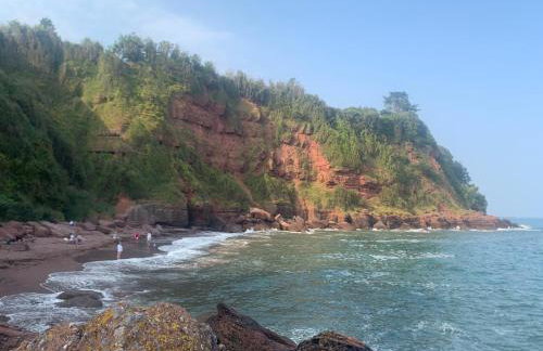 South Devon Holiday Retreat - Entire House - Family & Pet Friendly - Foto 28