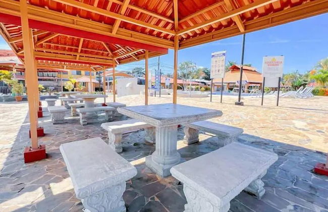 Villas Paraíso Coco 55 - Foto 32