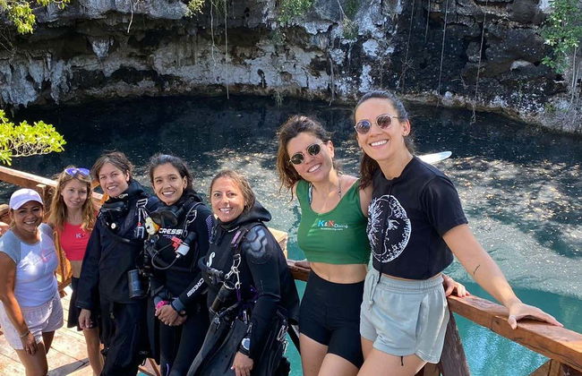 Riviera Maya Electric Bike Tour - Foto 9