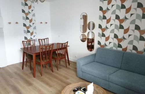 Appart-Hôtel Rouillac - Foto 23