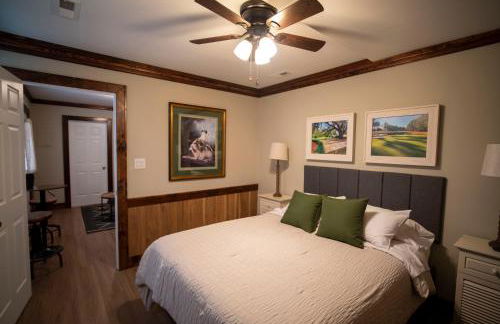 Wedgefield Bed & Breakfast - Foto 74