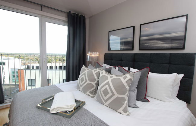 Upton Road Apartments - Foto 42