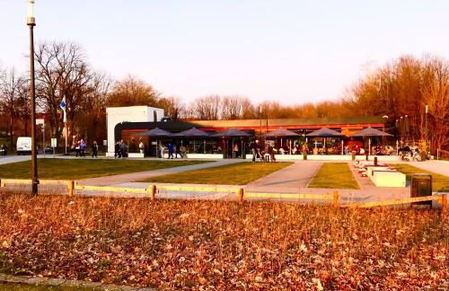 Ferienwohnung Körbecke am Möhnesee - Foto 39