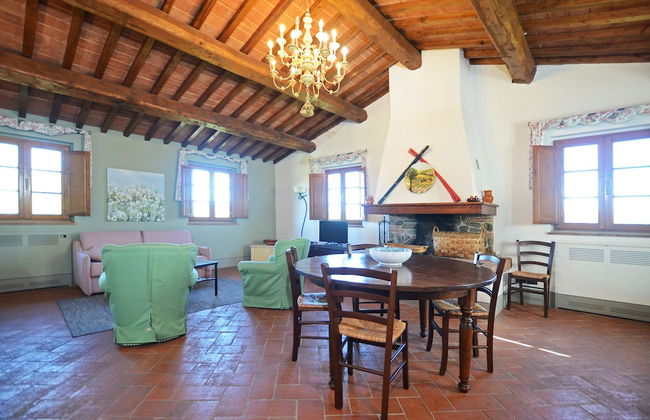 Francigena Apartments - Foto 34