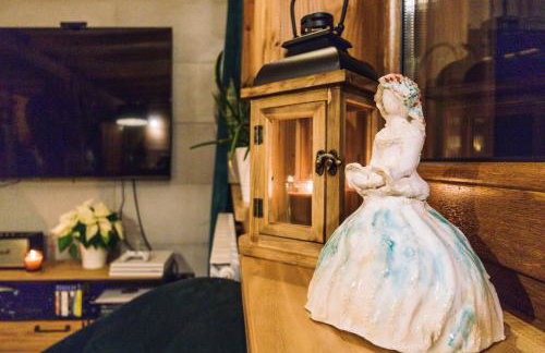 Nadleśniczówka - Bieszczadzka Zagroda - Foto 28